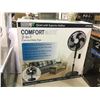 Image 1 : Comfort Mate 2-in-1 Convertible FanÂ 