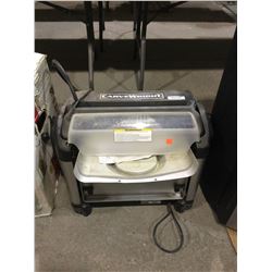 Carvewright Woodworking System