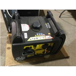 Champion 3100 Watt Inverter GeneratorÂ 