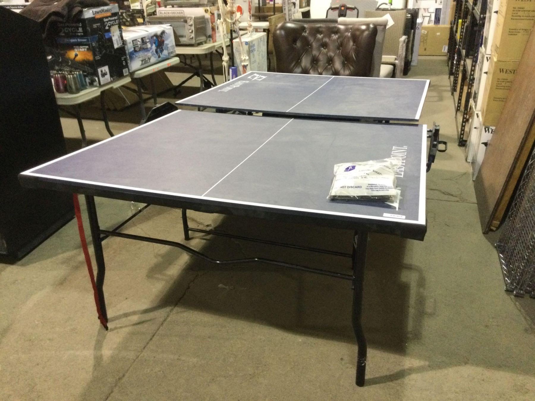 East Point Ping Pong TableÂ