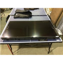 RCA Virtuoso 60 4k UHD Smart TV tested working with remote