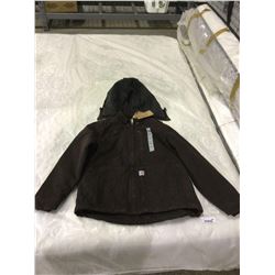 Carhartt Jacket Large (Small rip)Â 