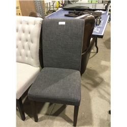 Grey Dining ChairÂ 