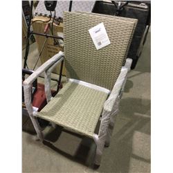 NEW Hampton Patio Dining Chair Lot of 2