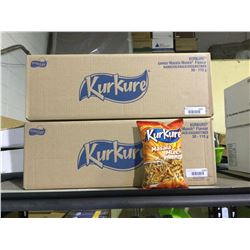 Case of Kurkure Masala Munch (30 x 115g)Â 