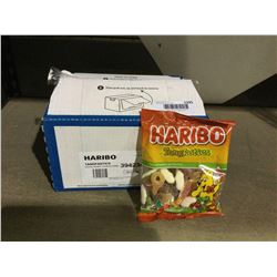 Case of Haribo Tangfastics Gummy Candy (12 x 175g)Â 