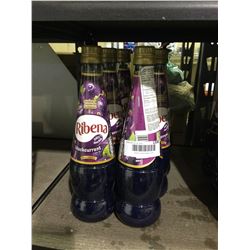 Ribena Blackcurrant (6 x 850ml)