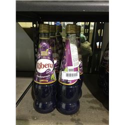 Ribena Blackcurrant (6 x 850ml)