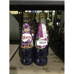 Ribena Blackcurrant (6 x 850ml)