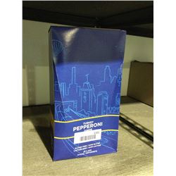 Case of Turkey Pepperoni (25 x 40g)