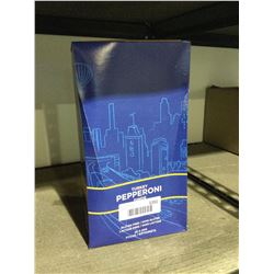 Case of Turkey Pepperoni (25 x 40g)