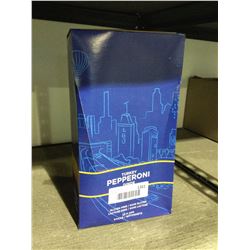 Case of Turkey Pepperoni (25 x 40g)