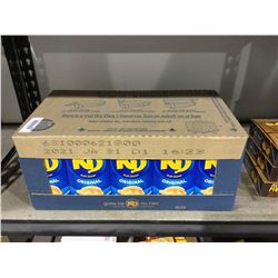 Case of Kraft Dinner Original (35 x 225g)