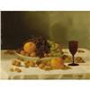 Image 1 : JOHN F. FRANCES - Stilllife w/ Fruits and Nuts