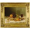 Image 4 : JOHN F. FRANCES - Stilllife w/ Fruits and Nuts