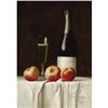 Image 1 : MILNE RAMSEY- Champagne and Apples