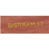 Image 3 : EMIL BISTTRAM-Untitled Pastel on paper