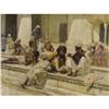 Image 5 : EDWIN LORD WEEKS, Hour of Prayer at Pearl Mosque