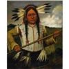 Image 1 : HENRY H. CROSS - Wa-Shee Choon - White Man