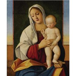 PIER FRANCESCO BISSOLO (Italian 1492-1554)