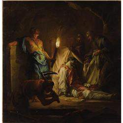 Circle of JEAN RESTOUT II