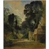 Image 5 : Attrib .to JOHN CONSTABLE (British 1776 - 1837)
