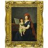 Image 4 : ELISABETH LOUISE VIGÉE-LEBRUN & HER DAUGHTER