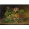 Image 2 : FRANCESCO MALACREA Italian Still Life, A Pair