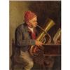 Image 1 : ALESSANDRO SANI (Italian), Baritone Horn Player