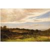 Image 1 : WALTER STUART LLOYD (British 19th C), Landscape