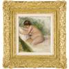 Image 4 : PIERRE-AUGUSTE RENOIR - Gabrielle - Nude