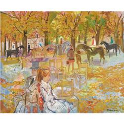 EMILIO GRAU SALA, Untitled, 1969