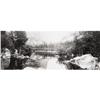 Image 2 : E.O. GOLDBECK - Set of 3 panoramic photos