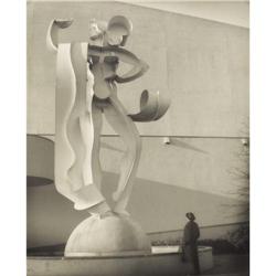 ELEANOR PARKE CUSTIS, Vintage Photograph