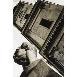 BORIS IGNATOVITCH-Monument to Ferdinad Lasalle