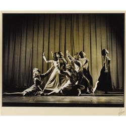 WILLIAM M. RITTASE (American) Photography