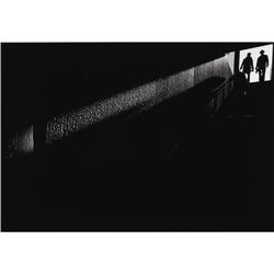 RAY METZKER -Chicago, cerca 1982