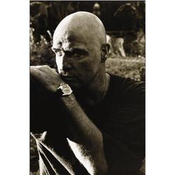 MARY ELLEN MARK Marlon Brando
