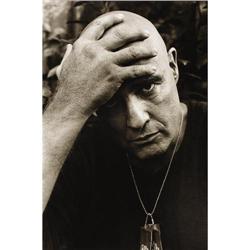 MARY ELLEN MARK Marlon Brando