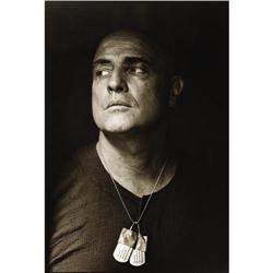 MARY ELLEN MARK Marlon Brando