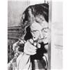 Image 1 : STAN HEALY -Untitled (Woman with Gun)- Photo