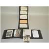 Image 1 : (2) ALBUMS OF 19TH & 20TH CENT. POSTCARDS & CORRESPONDENCE O