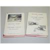 Image 1 : VOLUMES 1 & 2 OF "HISTORIC HOMES OF CHESHIRE COUNTY NEW HAMP
