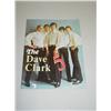 Image 1 : SOUVENIR PROGRAM OF THE 1960'S BAND THE DAVE CLARK 5 W/ SIGN