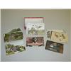 Image 1 : LOT (23) MISC. POSTCARDS W/ BLACKS