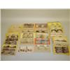 Image 1 : LOT (60) MISC. STEREOVIEW CARDS INCLUDING LOCAL NH VIEWS, EX