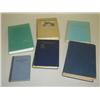 Image 1 : LOT (6) NEW ENGLAND SUBJECT BOOKS INCLUDING "THE STORY OF CO