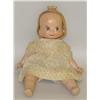 Image 1 : 15" 3 FACED TRUDY COMPOSITION DOLL W/ CLOTH BODY, COMPOSITIO