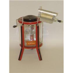 BUSY BETTY TOY WASHING MACHINE NO. 454