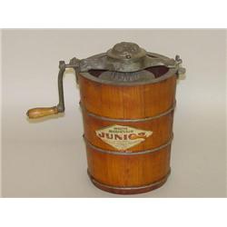 WHITE MOUNTAIN JUNIOR ICE CREAM MAKER